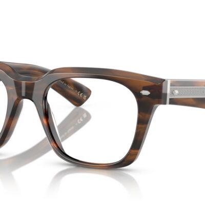 Oliver Peoples ALFREY OV 5570U Barchan Eyeglasses