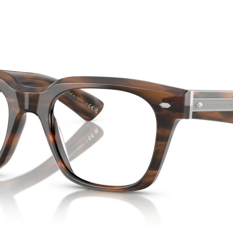 Oliver Peoples ALFREY OV 5570U Barchan Eyeglasses