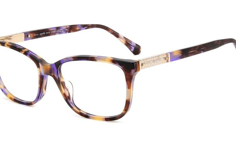 KATE SPADE AMABELLA_G Women's Eyeglasses