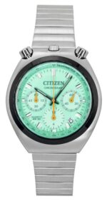 Citizen Men's Stainless Steel Watch (AN3660-73X)
