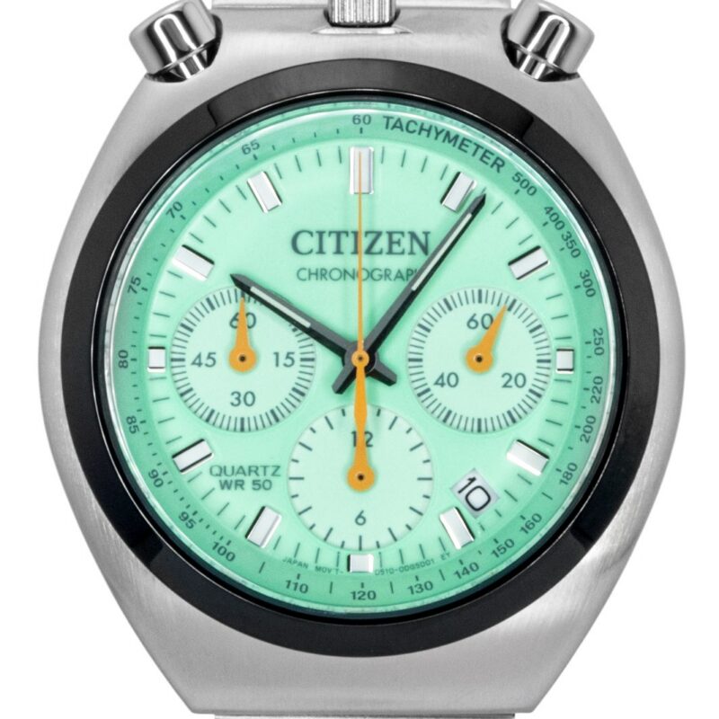 Citizen Men's Stainless Steel Watch (AN3660-73X) Citizen Men's Stainless Steel Watch (AN3660-73X)