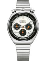 Citizen Men's Chronograph 46mm Watch (AN3660-81A)