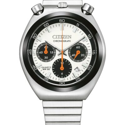 Citizen Men's Chronograph 46mm Watch (AN3660-81A)