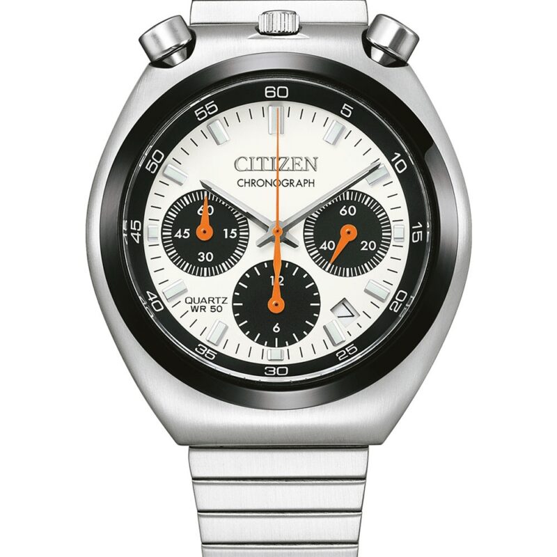 Citizen Men's Chronograph 46mm Watch (AN3660-81A)