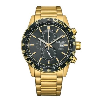 Citizen Men's 44mm Watch (AN3682-54E)