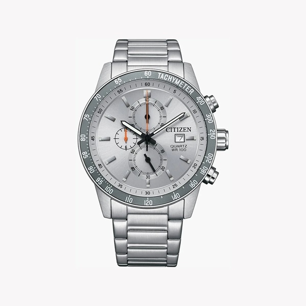 Citizen Men's 44mm Watch (AN3688-58H) Citizen Men's 44mm Watch (AN3688-58H)