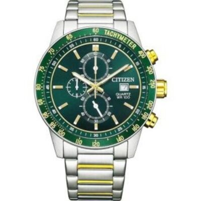 Citizen Men's Chronograph 44mm Watch (AN3689-55X)