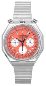 Citizen Men's Stainless Steel Watch (AN3700-89Z)
