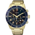 Citizen Men's Chronograph 44mm Watch (AN8169-58L)