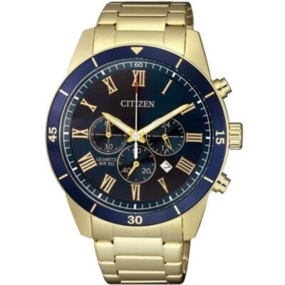 Citizen Men's Chronograph 44mm Watch (AN8169-58L)