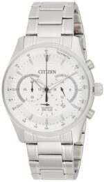 Citizen Men's 42mm Watch (AN8190-51A)
