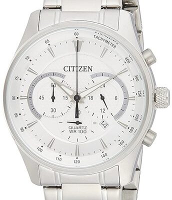 Citizen Men's 42mm Watch (AN8190-51A)