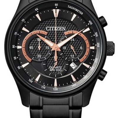 Citizen Men's 42mm Watch (AN8195-58E)