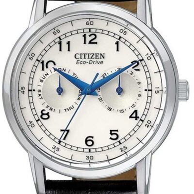 Citizen Men's Chronograph 42mm Watch (AO9000-06B)