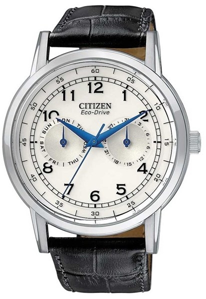 Citizen Men's Chronograph 42mm Watch (AO9000-06B) Citizen Men's Chronograph 42mm Watch (AO9000-06B)