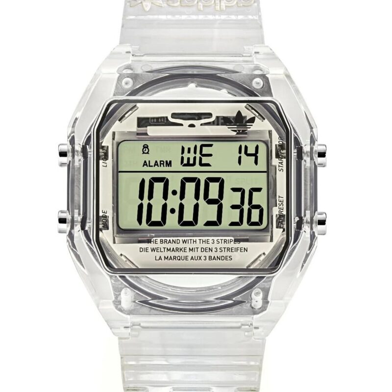 ADIDAS Watch AOST24061 ADIDAS Watch AOST24061