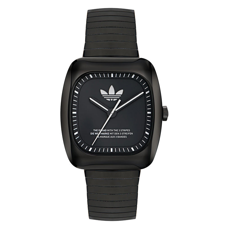 Adidas Unisex 37mm Watch (AOSY24026) Adidas Unisex 37mm Watch (AOSY24026)