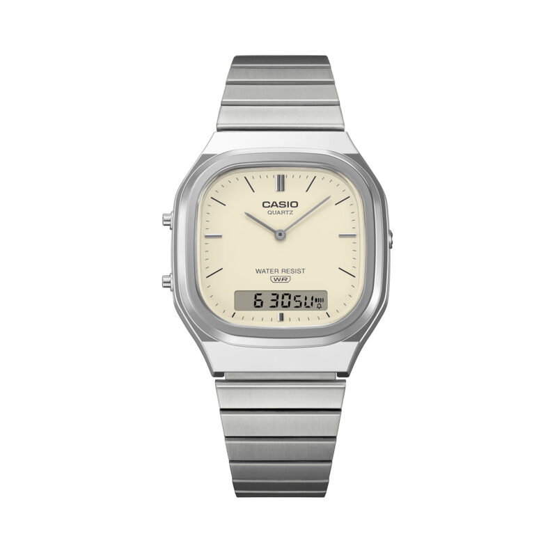 Casio Women's 36mm Resin Watch (AQ-240E-7A2EF) Casio Women's 36mm Resin Watch (AQ-240E-7A2EF)