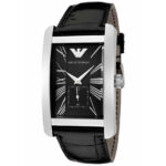 Emporio Armani Women's 35mm Watch (AR0143)