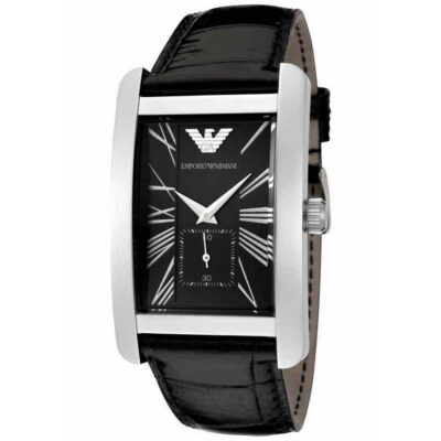 Emporio Armani Women's 35mm Watch (AR0143)