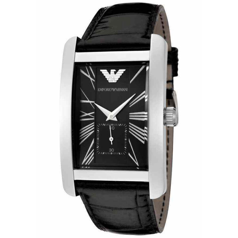 Emporio Armani Women's 35mm Watch (AR0143) Emporio Armani Women's 35mm Watch (AR0143)