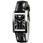 Emporio Armani Women's 25mm Watch (AR0144)