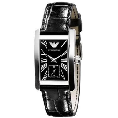 Emporio Armani Women's 25mm Watch (AR0144)