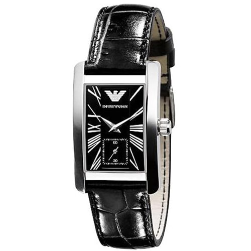 Emporio Armani Women's 25mm Watch (AR0144) Emporio Armani Women's 25mm Watch (AR0144)