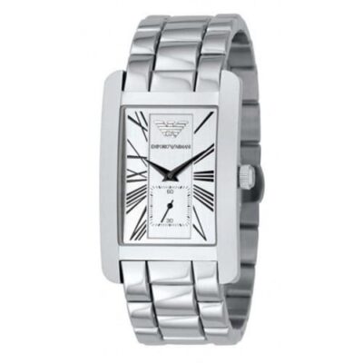 Emporio Armani Women's 25mm Watch (AR0146)