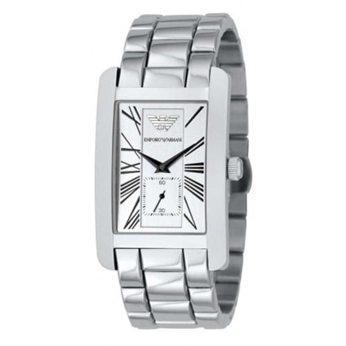 Emporio Armani Women's 25mm Watch (AR0146) Emporio Armani Women's 25mm Watch (AR0146)
