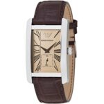 Emporio Armani Women's 25mm Watch (AR0155)