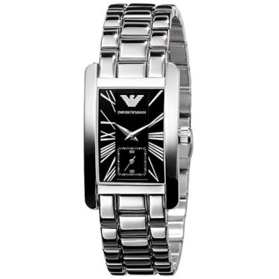 Emporio Armani Women's 25mm Watch (AR0157)