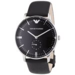 Emporio Armani Men's 40mm Watch (AR0382)