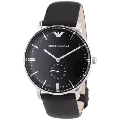 Emporio Armani Men's 40mm Watch (AR0382)