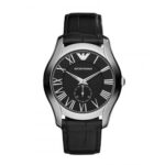 Emporio Armani Classic Men's 43mm Watch (AR0643)