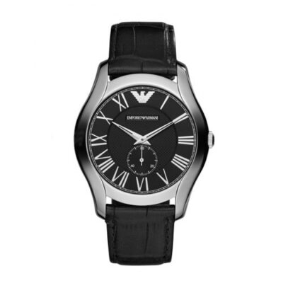 Emporio Armani Classic Men's 43mm Watch (AR0643)