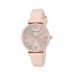 Emporio Armani Women's 32mm Watch (AR11001)
