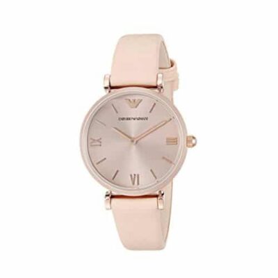 Emporio Armani Women's 32mm Watch (AR11001)