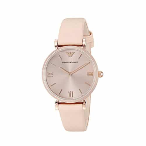 Emporio Armani Women's 32mm Watch (AR11001) Emporio Armani Women's 32mm Watch (AR11001)