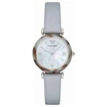 Emporio Armani Women's 32mm Watch (AR11002)
