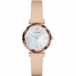 Emporio Armani Women's 32mm Watch (AR11004)