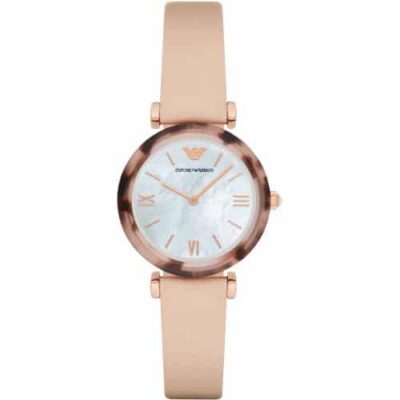 Emporio Armani Women's 32mm Watch (AR11004)