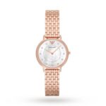 Emporio Armani Women's 32mm Watch (AR11006)
