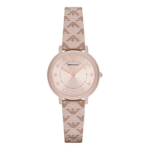 Emporio Armani Kappa Women's 32mm Watch (AR11010)