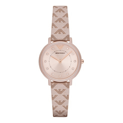 Emporio Armani Kappa Women's 32mm Watch (AR11010)
