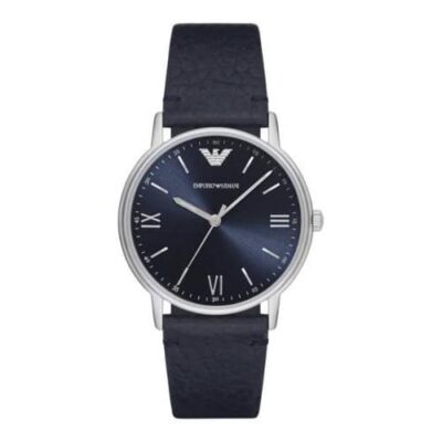 Emporio Armani Men's 41mm Watch (AR11012)