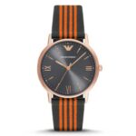Emporio Armani Men's 41mm Watch (AR11014)