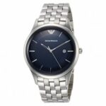 Emporio Armani Men's 43mm Watch (AR11019)