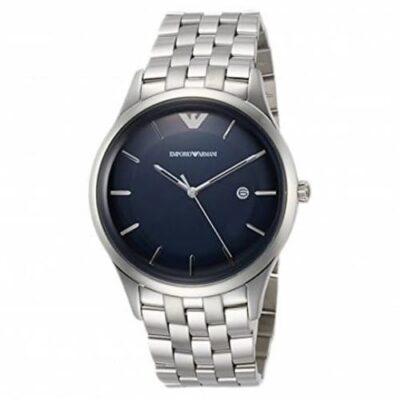 Emporio Armani Men's 43mm Watch (AR11019)