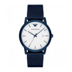 Emporio Armani Men's 43mm Watch (AR11025)